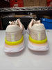 Nike Women's React Infinity Run Flyknit 3 Shoes Sail White DD3024-102