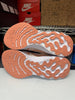 Nike Women's React Infinity Run Flyknit 3 Shoes Sail White DD3024-102