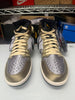 Nike Men's Air Jordan 1 Utility Shoes Olive Grey White Black DO8727-200
