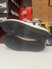 Nike Men's Air Jordan 1 Utility Shoes Olive Grey White Black DO8727-200