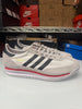 Adidas Men's SL 72 RS Shoes White Grey Black Red JS0746