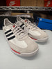 Adidas Men's SL 72 RS Shoes White Grey Black Red JS0746