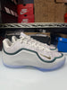 Nike Men's Lebron XXIII 23 Shoes White Stadium Green HJ5629-101