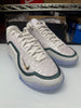 Nike Men's Lebron XXIII 23 Shoes White Stadium Green HJ5629-101