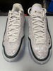 Nike Men's Lebron XXIII 23 Shoes White Stadium Green HJ5629-101