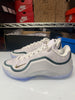 Nike Men's Lebron XXIII 23 Shoes White Stadium Green HJ5629-101