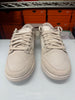 Nike Men's Dunk Low Cordura Light Orewood Brown Shoes HQ3821-104