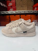 Nike Men's Dunk Low Cordura Light Orewood Brown Shoes HQ3821-104