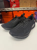 Nike Men's ReactX infinity Run 4 Shoes Black Anthracite DR2665-004