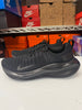 Nike Men's ReactX infinity Run 4 Shoes Black Anthracite DR2665-004