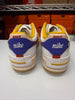 Nike Women's Air Force 1 Shadow Shoes White Green Beige CI0919-118