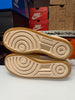 Nike Women's Air Force 1 Shadow Shoes White Green Beige CI0919-118