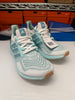 Adidas Women's Ultraboost 1.0 Shoes Mint White Gum JR3373