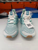 Adidas Women's Ultraboost 1.0 Shoes Mint White Gum JR3373