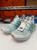 Adidas Women's Ultraboost 1.0 Shoes Mint White Gum JR3373