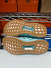 Adidas Women's Ultraboost 1.0 Shoes Mint White Gum JR3373