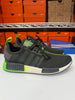 Adidas Men's NMD R1 Star Wars Yoda Shoes FW3935