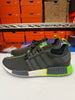Adidas Men's NMD R1 Star Wars Yoda Shoes FW3935