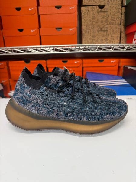 Adidas Men's Yeezy Boost 380 Covellite Shoes GZ0454