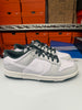 Nike Men's Dunk Low Retro SE Shoes Photon Dust Green White HF2874-001