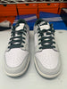 Nike Men's Dunk Low Retro SE Shoes Photon Dust Green White HF2874-001