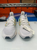 Adidas Men's Ultraboost 22 Shoes Orange Mint White GX5463