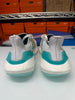 Adidas Men's Ultraboost 22 Shoes Orange Mint White GX5463