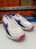 Nike Men's Air Max 2090 Evolution of Icons Shoes White Black Blue DA9357-100