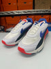 Nike Men's Air Max 2090 Evolution of Icons Shoes White Black Blue DA9357-100