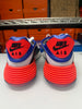 Nike Men's Air Max 2090 Evolution of Icons Shoes White Black Blue DA9357-100