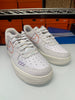 Nike Women's Air Force 1 '07 SE Shoes White Orange Sail DX2348-100