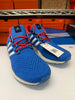 Adidas Men's Ultraboost 1.0 Shoes Royal Blue Red ID9678