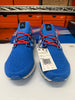 Adidas Men's Ultraboost 1.0 Shoes Royal Blue Red ID9678