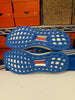 Adidas Men's Ultraboost 1.0 Shoes Royal Blue Red ID9678
