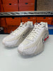 Nike Women's Shox R4 Shoes White Phantom AR3565-103