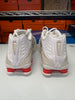 Nike Women's Shox R4 Shoes White Phantom AR3565-103
