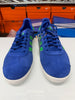 Adidas Men's Gazelle Shoes Royal Blue Green White JH5389