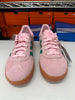 Adidas Kids Gazelle Shoes (GS) Pink Green JP7128