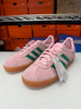 Adidas Kids Gazelle Shoes (GS) Pink Green JP7128