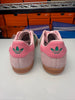 Adidas Kids Gazelle Shoes (GS) Pink Green JP7128