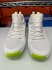 Nike Men's Free Metcon 6 Shoes White Volt FJ7127-104