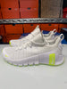 Nike Men's Free Metcon 6 Shoes White Volt FJ7127-104