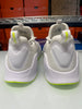 Nike Men's Free Metcon 6 Shoes White Volt FJ7127-104