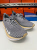 Nike Men's ReactX Infinity Run 4 TB Shoes Grey White Gold FJ1221-007