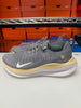 Nike Men's ReactX Infinity Run 4 TB Shoes Grey White Gold FJ1221-007
