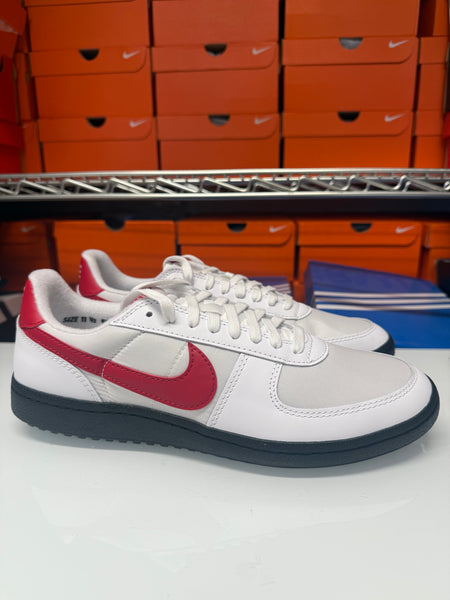 Nike Men's Field General 82 SP Shoes White Red Black FQ8762-100