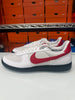 Nike Men's Field General 82 SP Shoes White Red Black FQ8762-100