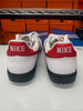 Nike Men's Field General 82 SP Shoes White Red Black FQ8762-100