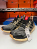 Adidas Women's Ultraboost 1.0 Shoes Black Leopard JR5844