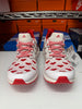 Adidas Women's Ultraboost 1.0 Shoes Valentine's Day White Red JR5845